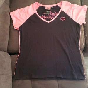 Harley Davidson Tee